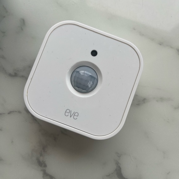 Eve Motion Sensor - White - Picture 7 of 7